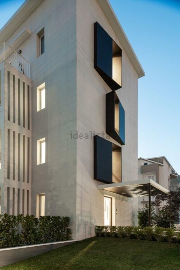 appartamento in vendita a Trentola Ducenta