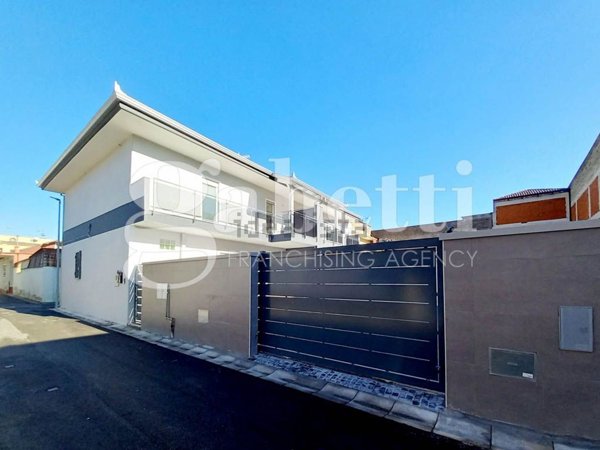 casa indipendente in vendita a Trentola Ducenta