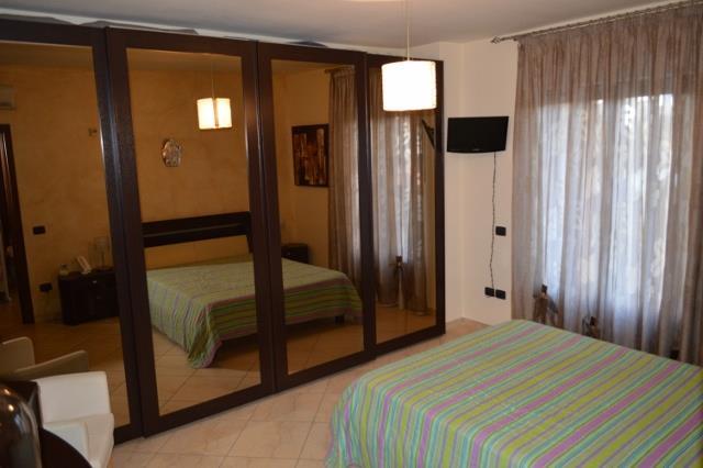 appartamento in vendita a Trentola Ducenta