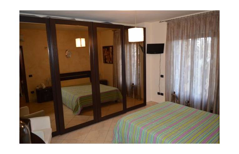 appartamento in vendita a Trentola Ducenta