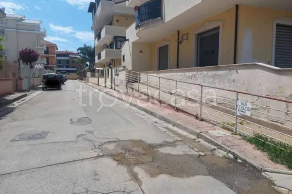 appartamento in vendita a Trentola Ducenta