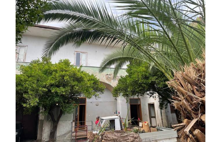 casa indipendente in vendita a Trentola Ducenta