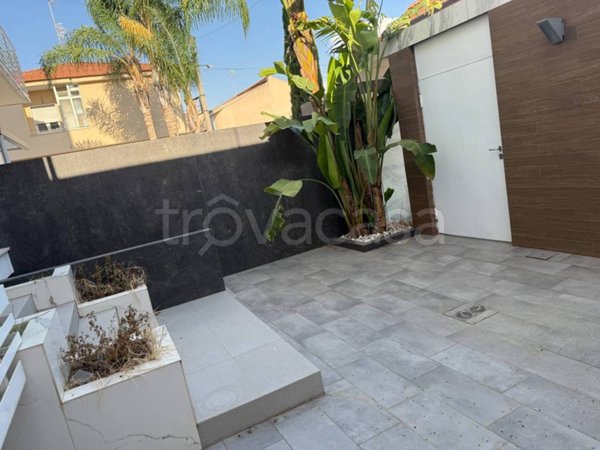 casa indipendente in vendita a Trentola Ducenta