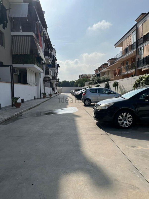 appartamento in vendita a Trentola Ducenta