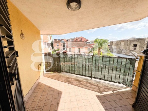 appartamento in vendita a Trentola Ducenta