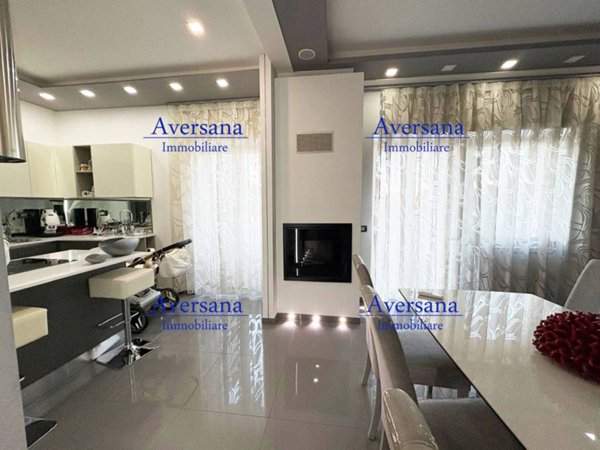 appartamento in vendita a Trentola Ducenta