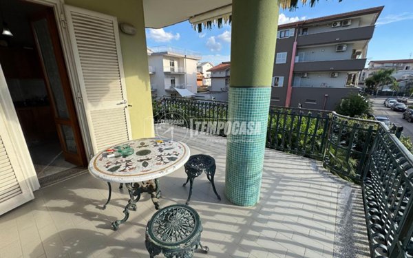 appartamento in vendita a Trentola Ducenta