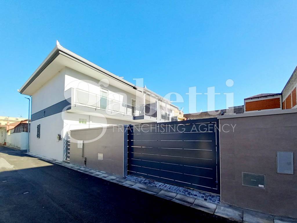 casa indipendente in vendita a Trentola Ducenta