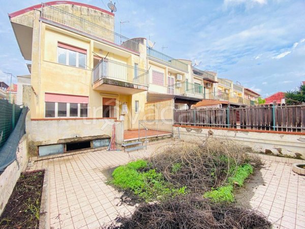 casa indipendente in vendita a Trentola Ducenta