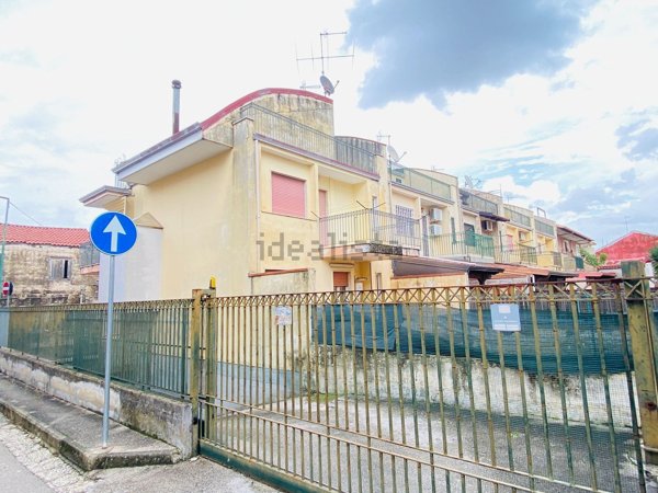 casa indipendente in vendita a Trentola Ducenta