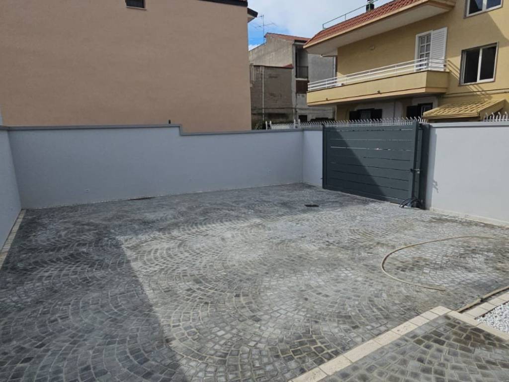 casa indipendente in vendita a Trentola Ducenta