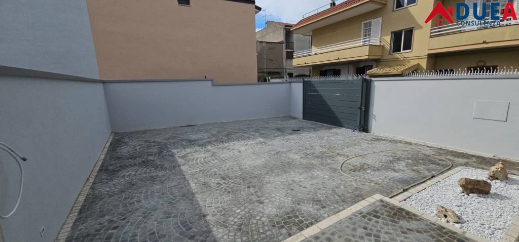 casa indipendente in vendita a Trentola Ducenta