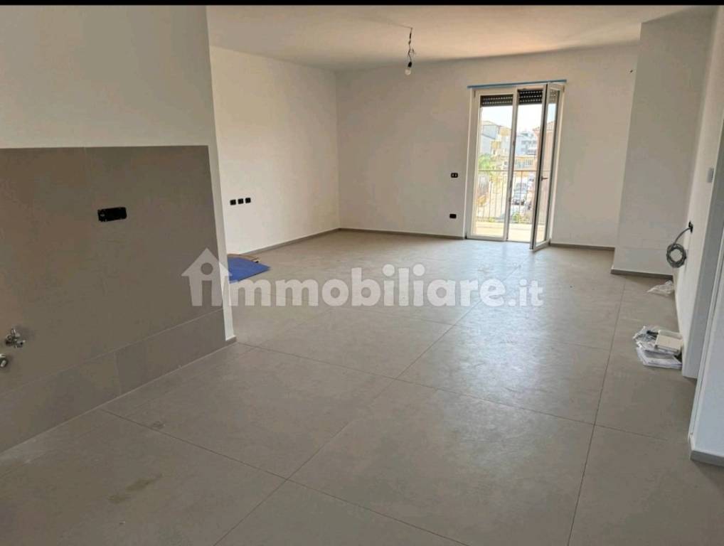 appartamento in vendita a Trentola Ducenta