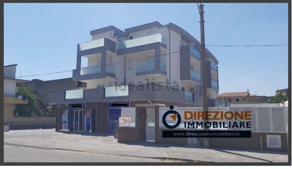 appartamento in vendita a Trentola Ducenta