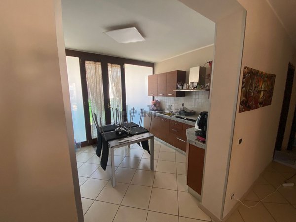 appartamento in vendita a Trentola Ducenta