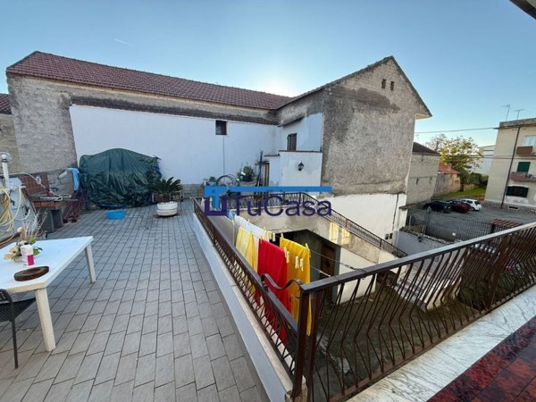 appartamento in vendita a Trentola Ducenta