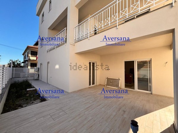 appartamento in vendita a Trentola Ducenta