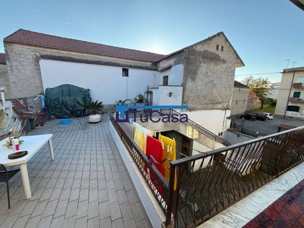 appartamento in vendita a Trentola Ducenta