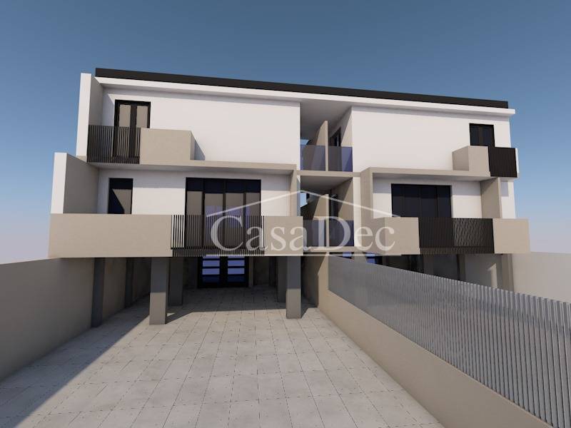 casa indipendente in vendita a Trentola Ducenta