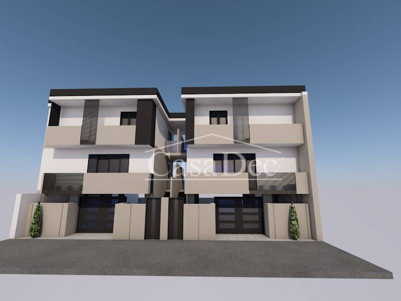 casa indipendente in vendita a Trentola Ducenta