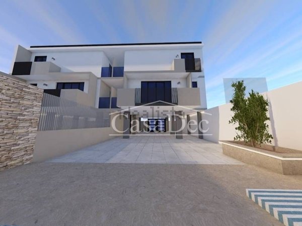 casa indipendente in vendita a Trentola Ducenta