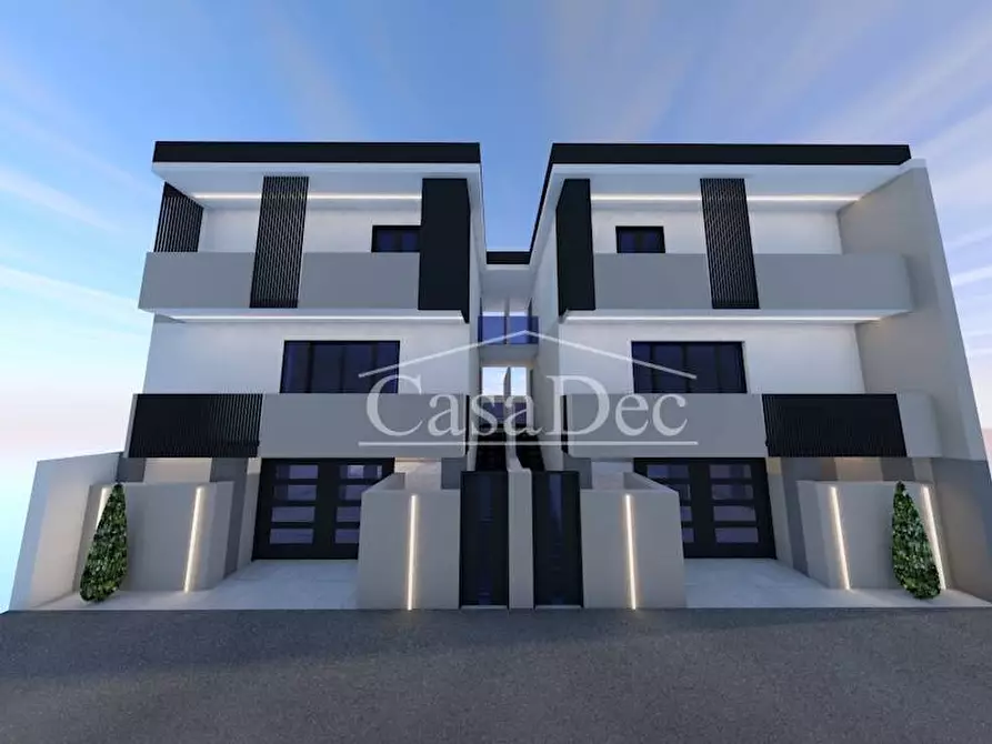 casa indipendente in vendita a Trentola Ducenta