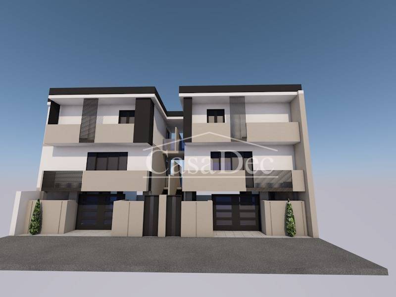 casa indipendente in vendita a Trentola Ducenta