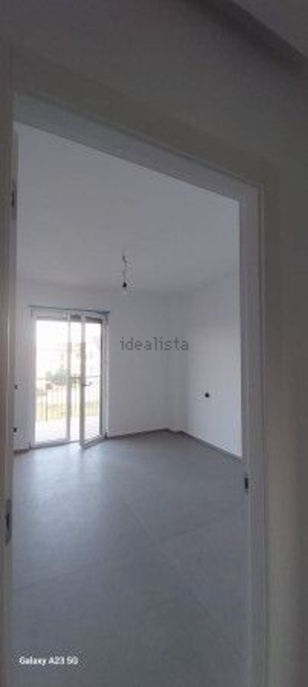 appartamento in vendita a Trentola Ducenta