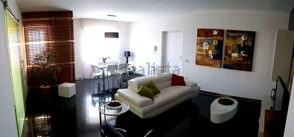 appartamento in vendita a Trentola Ducenta