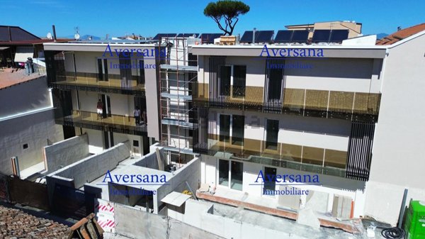 appartamento in vendita a Trentola Ducenta