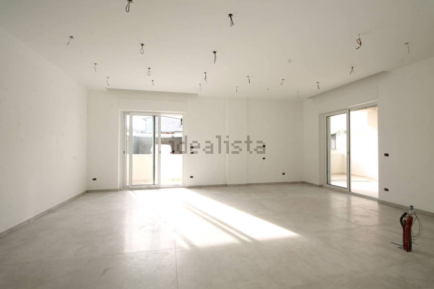 appartamento in vendita a Trentola Ducenta