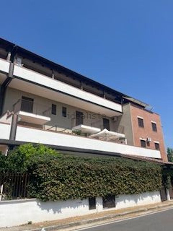 appartamento in vendita a Trentola Ducenta