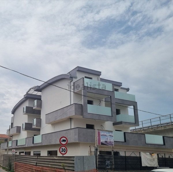 appartamento in vendita a Trentola Ducenta