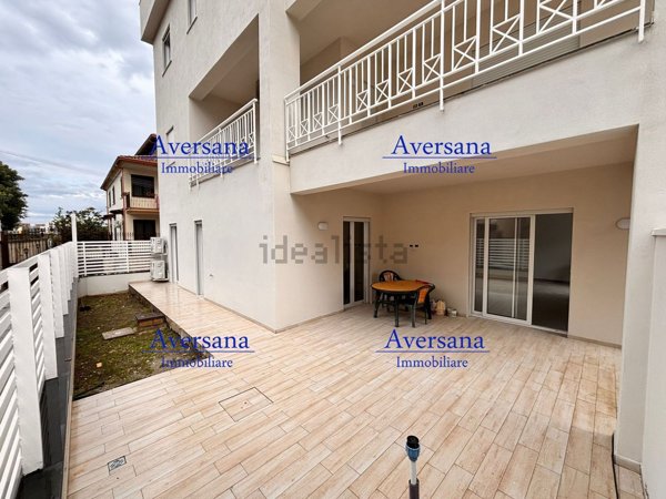 appartamento in vendita a Trentola Ducenta