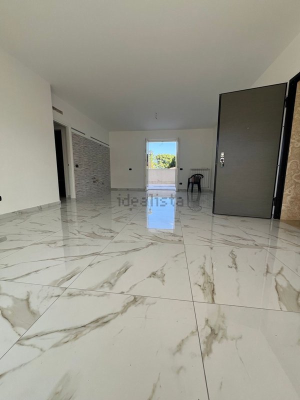 appartamento in vendita a Trentola Ducenta