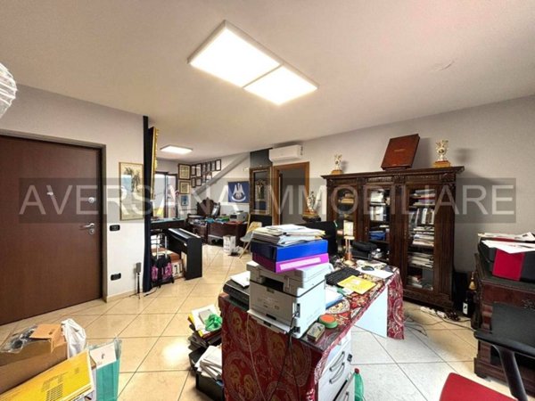 appartamento in vendita a Trentola Ducenta