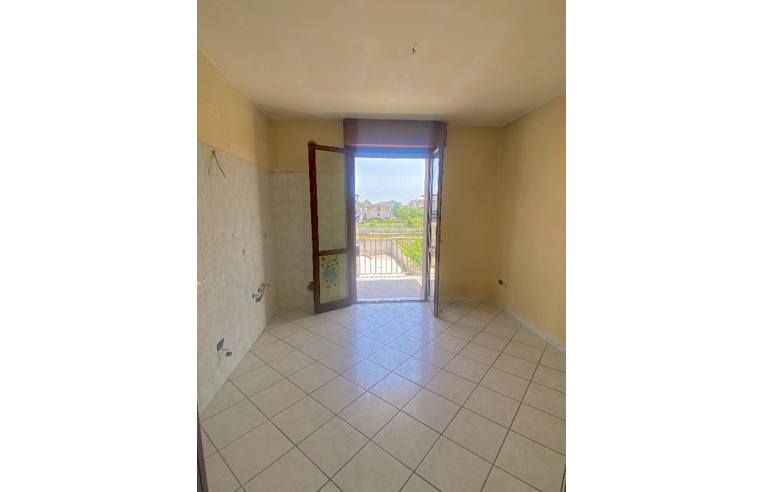 appartamento in vendita a Trentola Ducenta