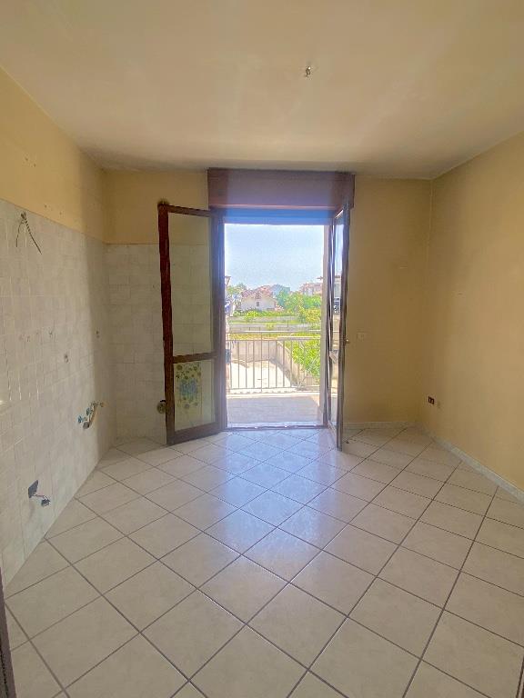 appartamento in vendita a Trentola Ducenta