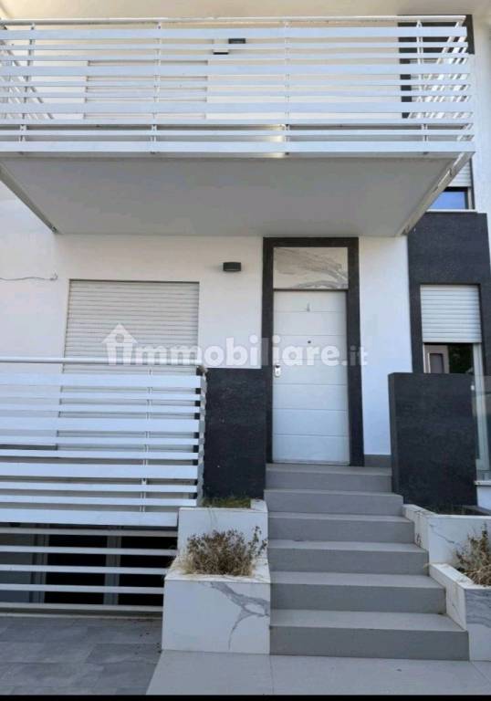 casa indipendente in vendita a Trentola Ducenta