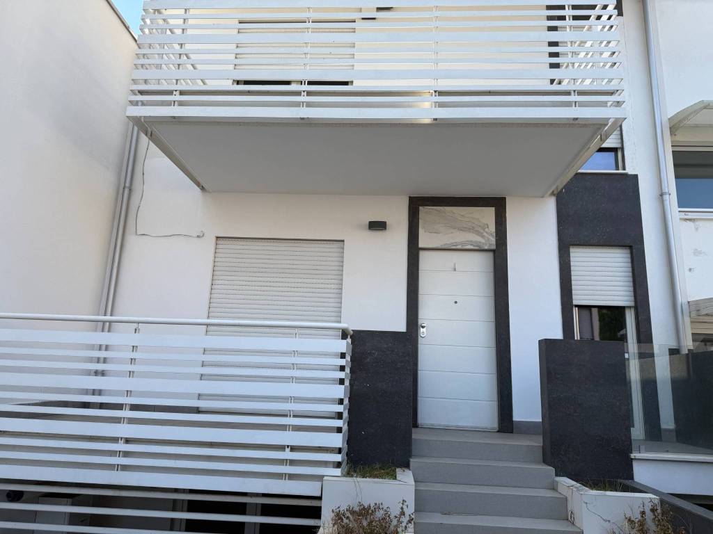 casa indipendente in vendita a Trentola Ducenta