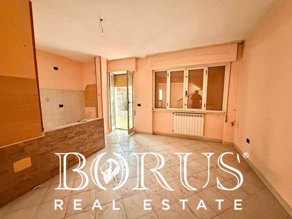 casa indipendente in vendita a Trentola Ducenta