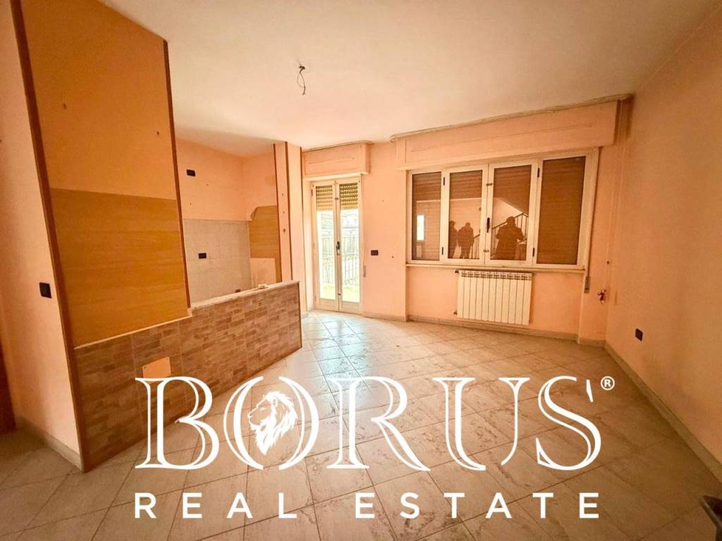 casa indipendente in vendita a Trentola Ducenta