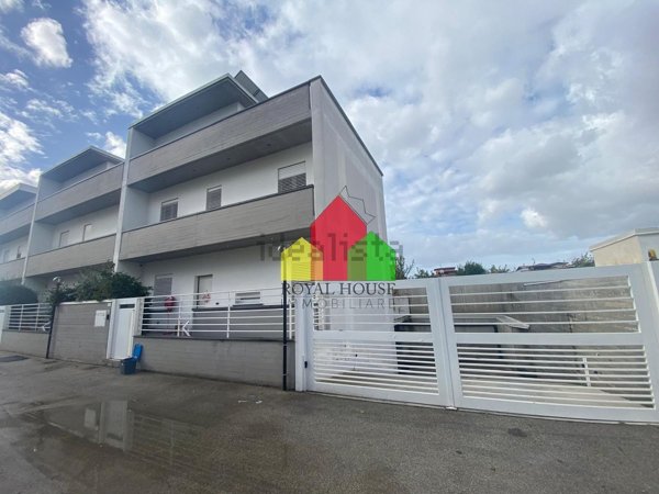 casa indipendente in vendita a Trentola Ducenta