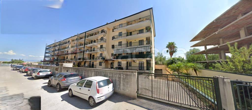 appartamento in vendita a Trentola Ducenta