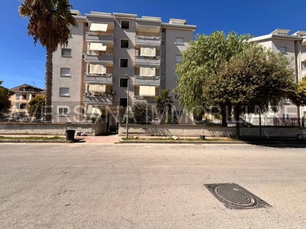 appartamento in vendita a Trentola Ducenta