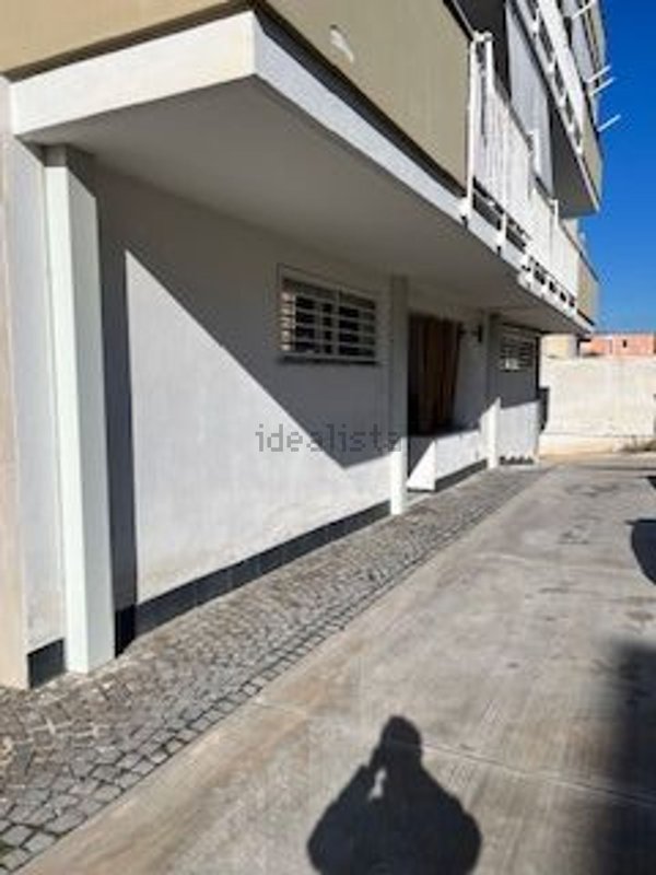 appartamento in vendita a Trentola Ducenta