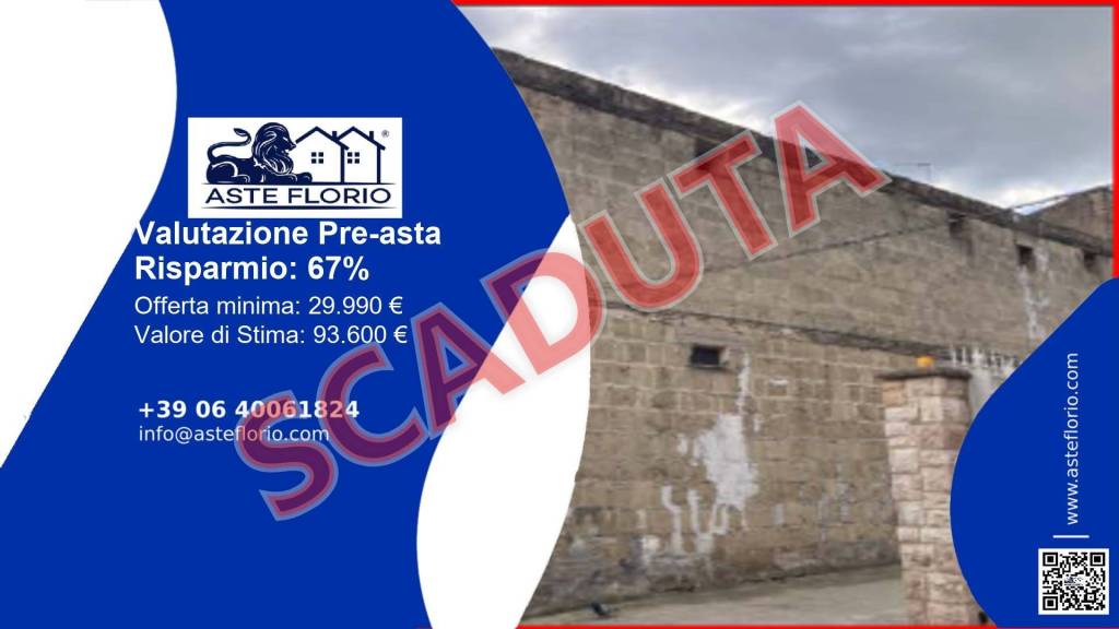 appartamento in vendita a Trentola Ducenta