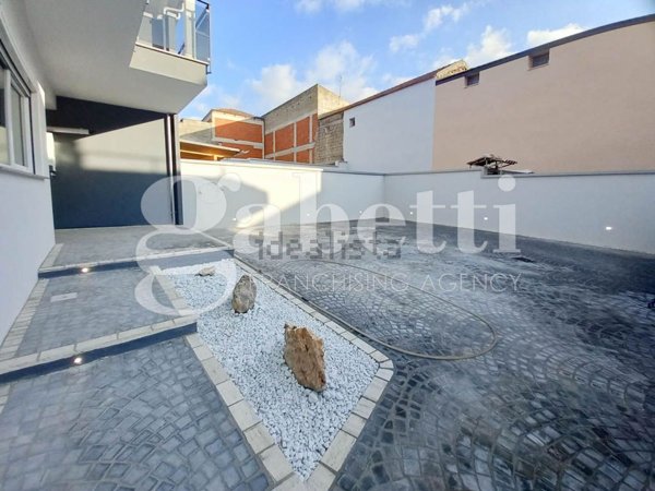 casa indipendente in vendita a Trentola Ducenta