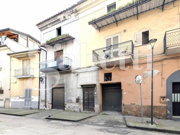 casa indipendente in vendita a Trentola Ducenta