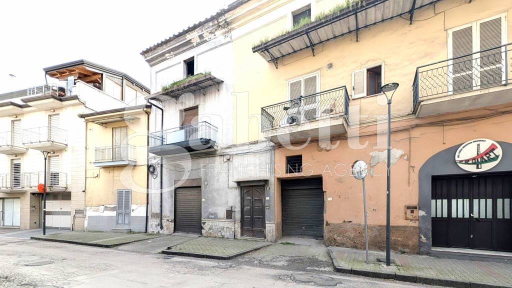 casa indipendente in vendita a Trentola Ducenta